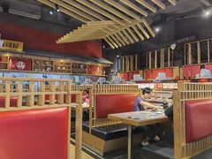 大堂-友壹町寿司(嘉洲广场店)