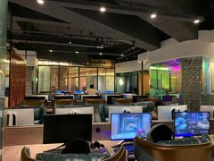 -开普墩Captain网咖俱乐部