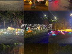 -龙凤山庄影视度假村