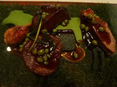 -文华扒房及酒吧(香港文华东方酒店)