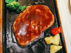 牛排-必胜客(唐延店)