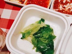 -西贝(上海新梅广场店)
