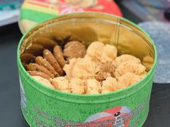 -珍妮曲奇聪明小熊(尖沙咀店)