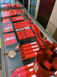 -中国黄金(北京旗舰店)