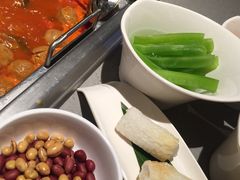 -海底捞火锅(八佰伴店)