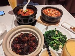 -粗茶淡饭·汉口公馆(循礼门店)
