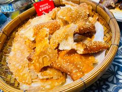 -米庄·原味私房菜(骏壹万邦店)