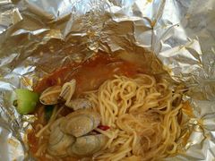 -花甲大咖(曼哈顿店)