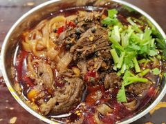 -老妈火锅粉(幸福路步行街店)