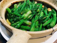 -猪肉婆私房菜(容桂总店)