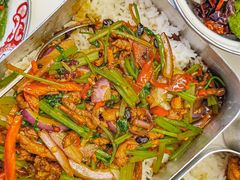 -石笨笨·盖浇饭大王(MOMOPARK店)