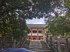 -桂林独秀峰王城景区