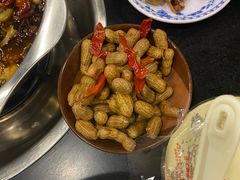 -天治宣·野椒鸡(龙头寺总店)