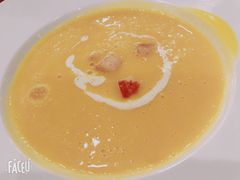 -弗兰克牛排西餐厅Ribone steak house(柠檬花园店)