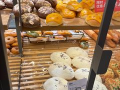 -面包新语(富力城BT店)