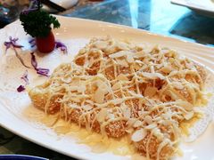 -新兴家喻酒家·羊城名宴(昌岗店)