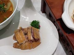 -宴昆山·私房菜(春晖店)