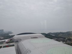 -小南洋海景餐厅(深圳湾店)