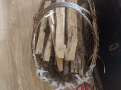-东北特色铁锅炖·柴火灶(富阳一店)