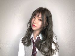 -New Fashion·新时尚形象设计