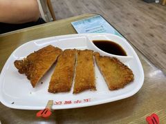 -玉华饮食店(茅台路店)