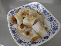 炸两-法记开心粉面店(诗宁大厦店)