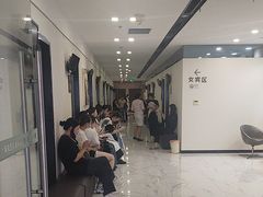 -瑞慈体检上海松江机构