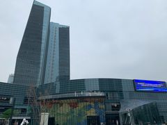 -大族广场Mall&More