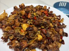 -偏爱炒鸡(老县衙店)