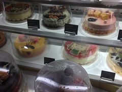 -哈根达斯(SM店)