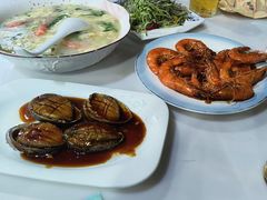 -来之顺海鲜菜馆·青岛菜·始于1993(栈桥店)