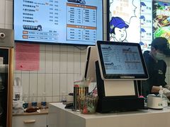 -白妈螺蛳粉(白云万达店)