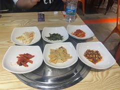 -韩国大金刚烤肉·料理(印象城店)