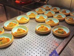 -星伦多自助料理(华润万象城店)