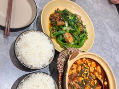 -廖川菜(金虹桥店)