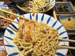 -面乙新派手擀面(大悦城店)
