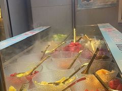 -溪边姑娘·拉丝酸奶水果捞(春熙路店)