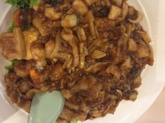 -大铁勺新津菜(东丽阳光新业广场店)