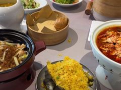 -北京老铺烤鸭(老城根店)