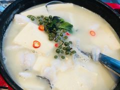 -小大董·烤鸭(观景餐厅·南京西路店)