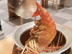 -隅乐胡椒虾·台湾菜·团建(皇岗店)