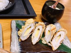 -天一料理(荔枝广场店)