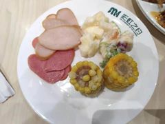 -梦航彩虹之约自助餐厅(华府天地店)