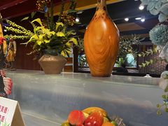 -巴犀烧烤(新崇光店)