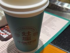 -灶座小锅烀饼·铁锅炖(道里店)