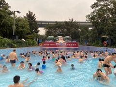 -融汇温泉