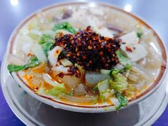 -老字号高汤扁粉菜(一马路店)