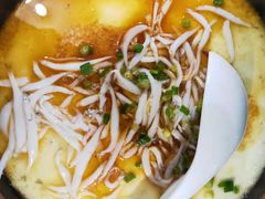 -巢湖名吃·徽府农家菜(半汤店)