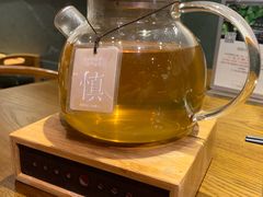 -十二舍·湯物素煮(江泰潤政店)