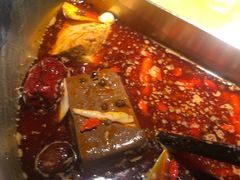 -湊湊火锅·茶憩(东城万达店)